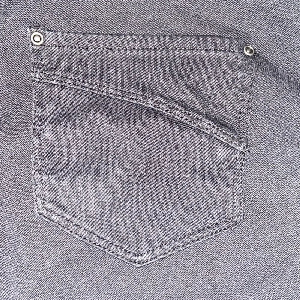 Time & True  Women’s Maternity size Large-12-14 Black Leggings - Picture 10 of 10